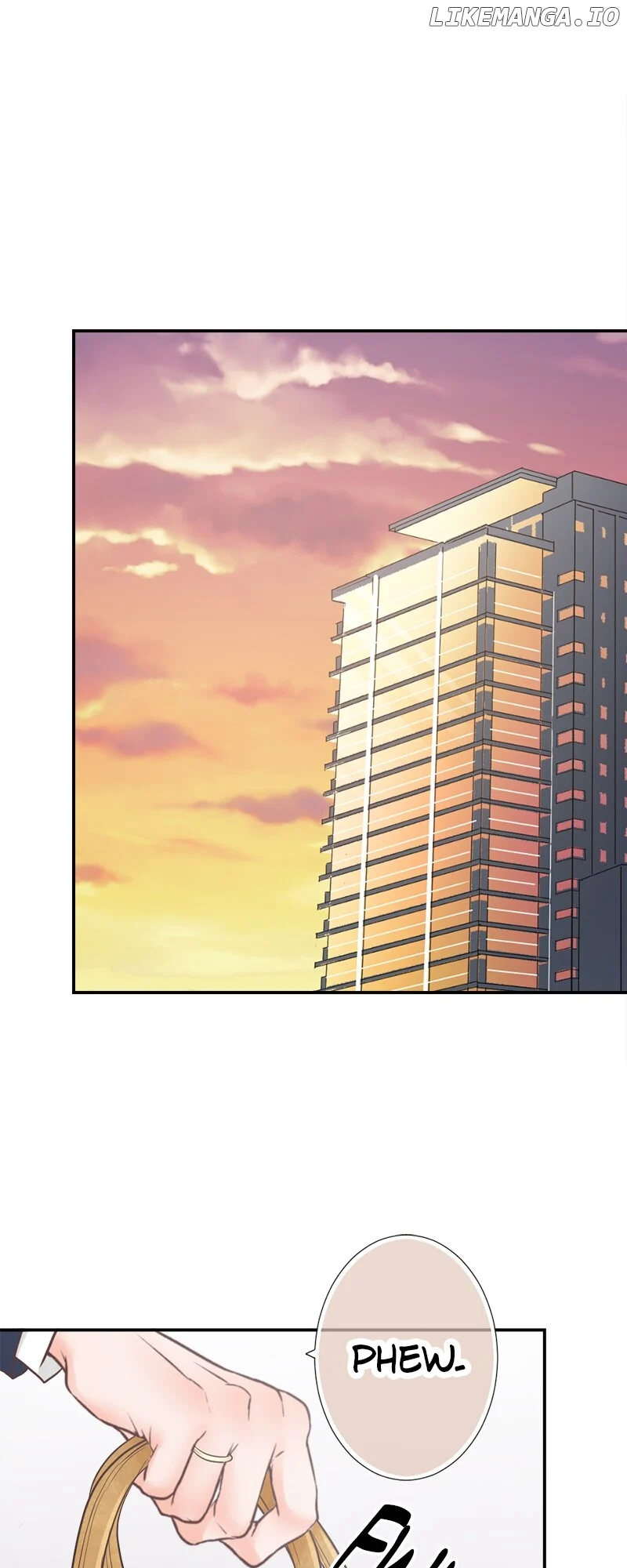 The Double Life of a Daydreaming Actress Chapter 211 - Page 1