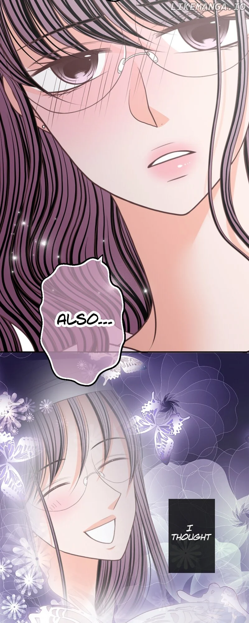The Double Life of a Daydreaming Actress Chapter 211 - Page 17