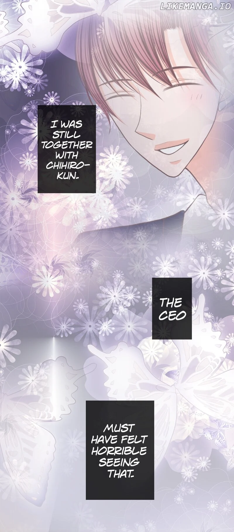 The Double Life of a Daydreaming Actress Chapter 211 - Page 18