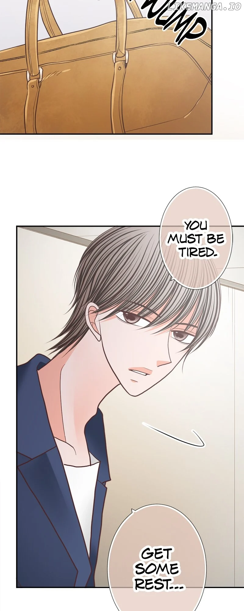 The Double Life of a Daydreaming Actress Chapter 211 - Page 2