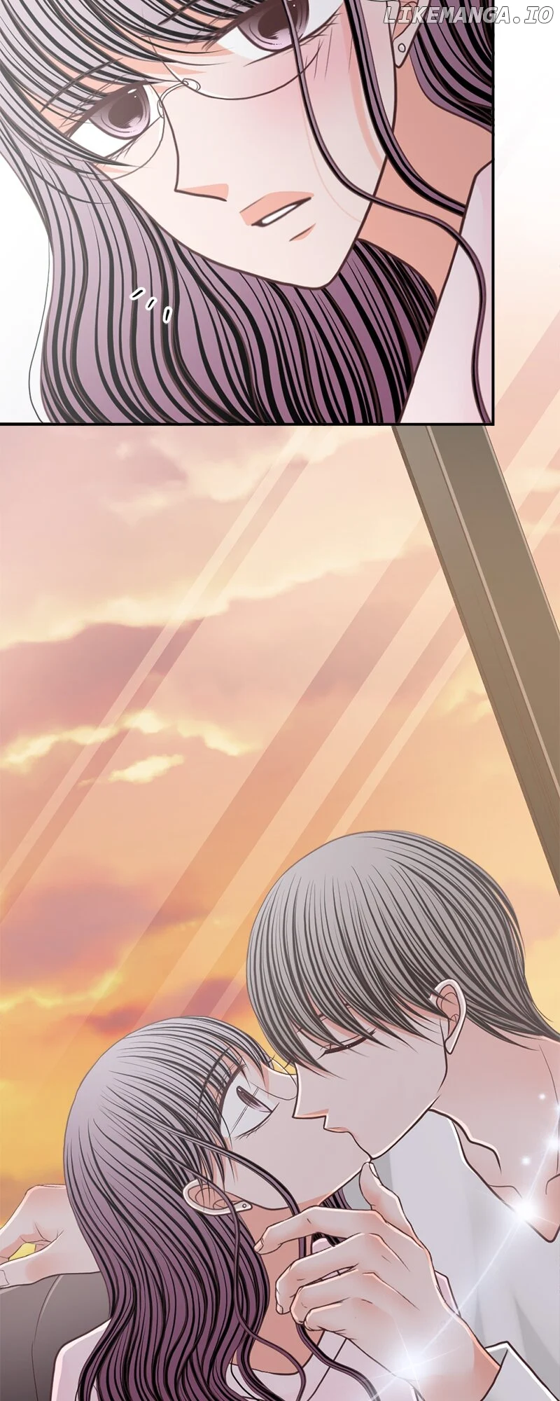 The Double Life of a Daydreaming Actress Chapter 211 - Page 20