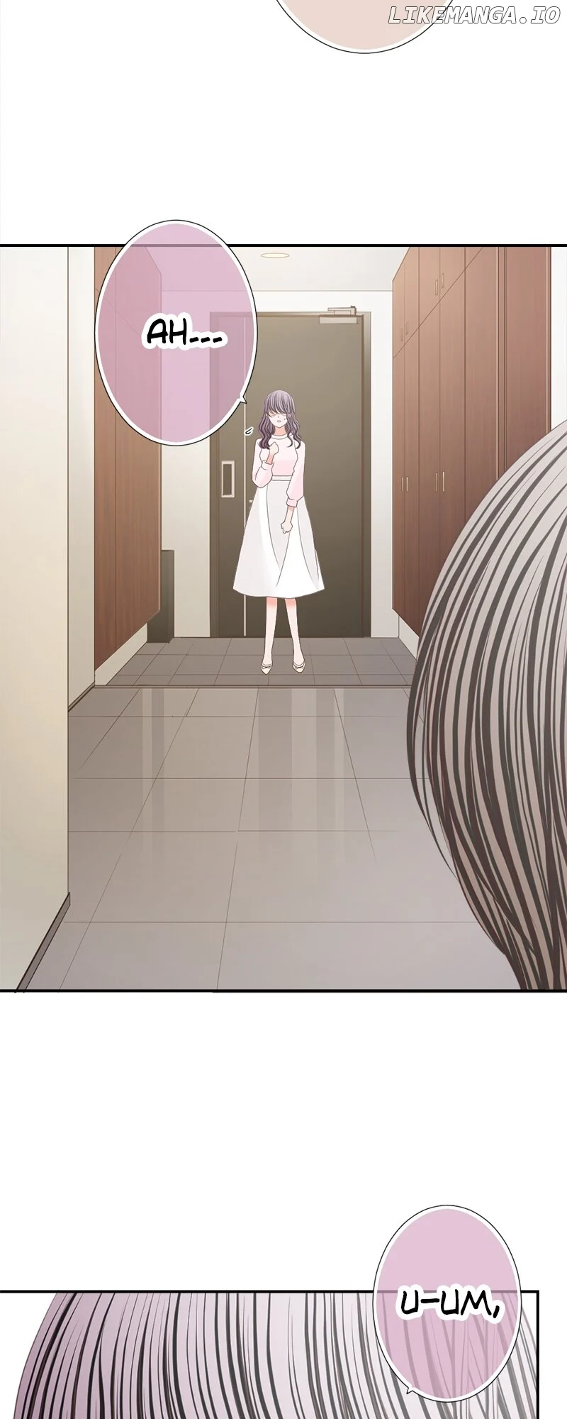 The Double Life of a Daydreaming Actress Chapter 211 - Page 3
