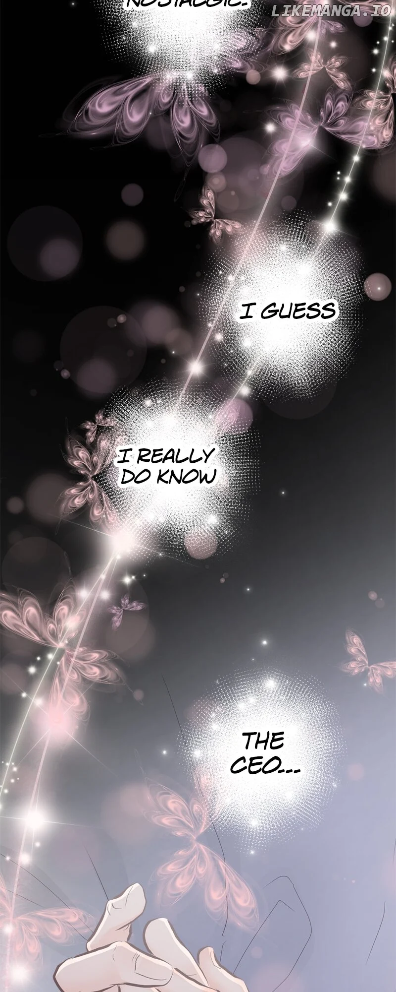 The Double Life of a Daydreaming Actress Chapter 211 - Page 32