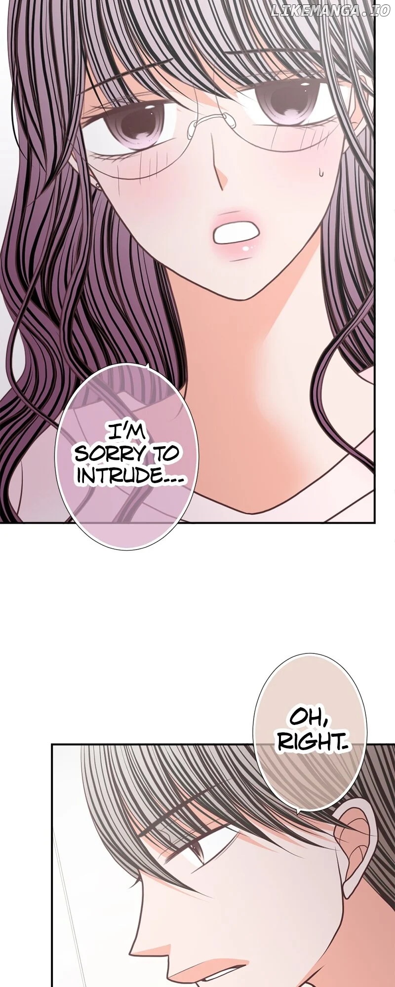 The Double Life of a Daydreaming Actress Chapter 211 - Page 4