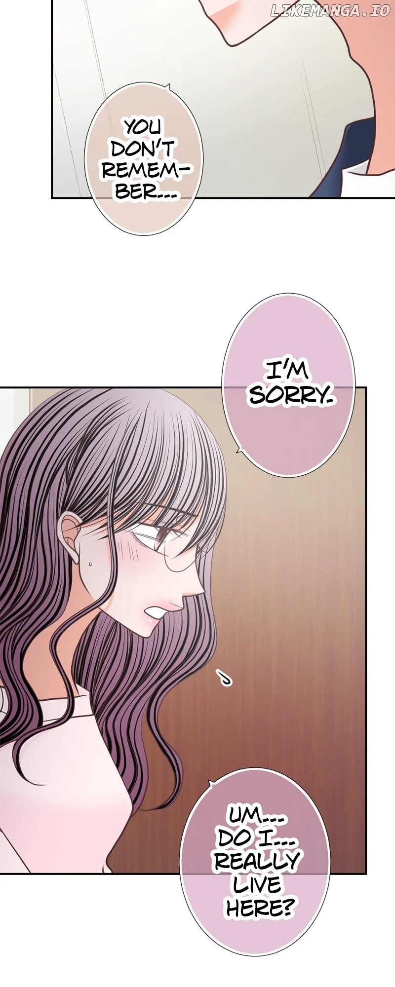 The Double Life of a Daydreaming Actress Chapter 211 - Page 5