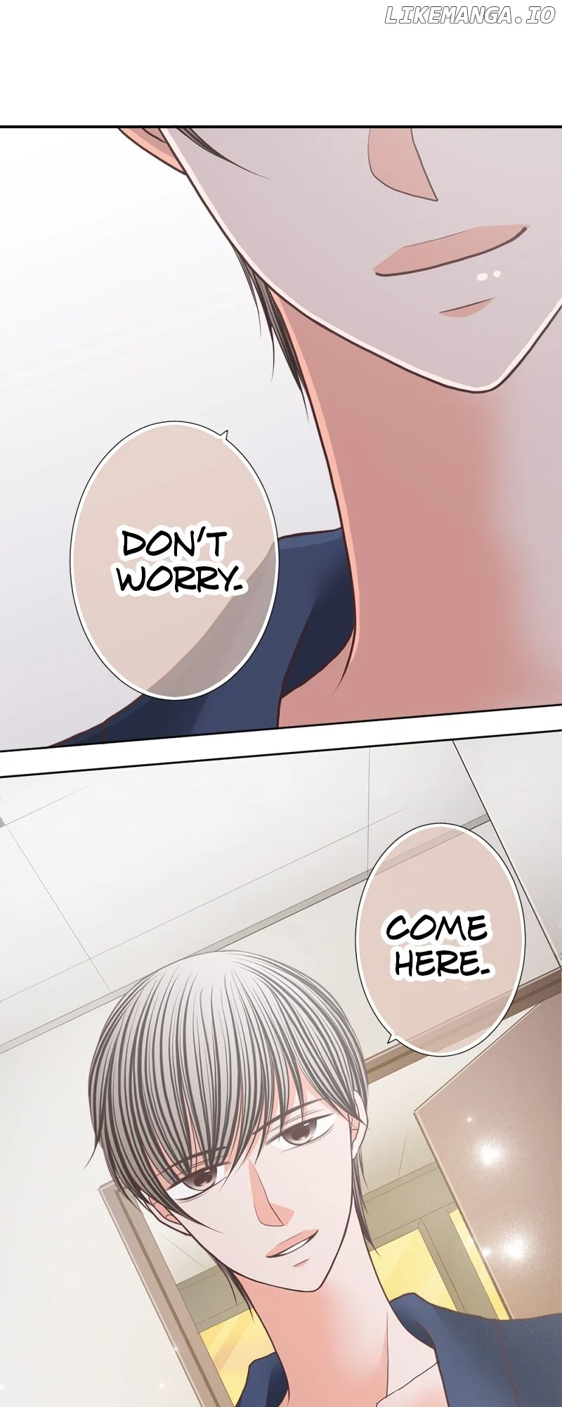 The Double Life of a Daydreaming Actress Chapter 211 - Page 6