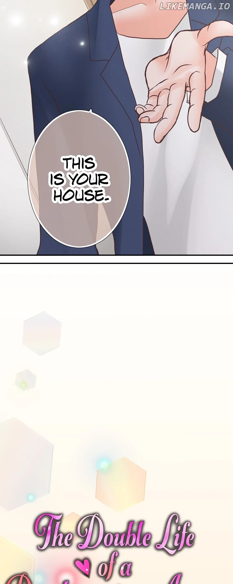 The Double Life of a Daydreaming Actress Chapter 211 - Page 7