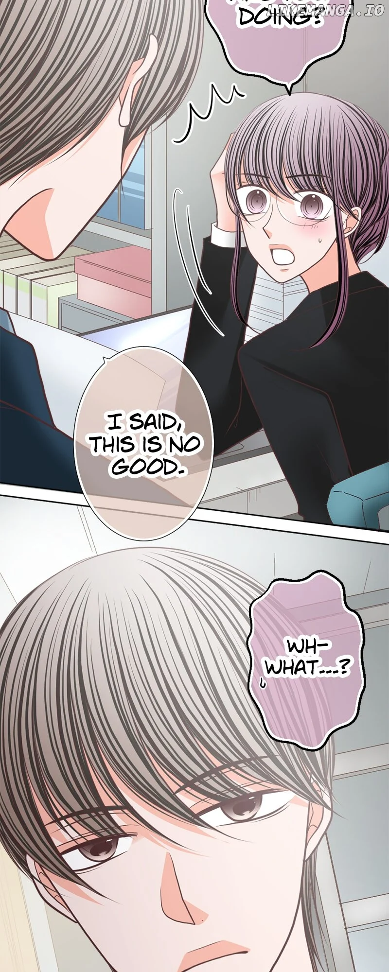 The Double Life of a Daydreaming Actress Chapter 212 - Page 11