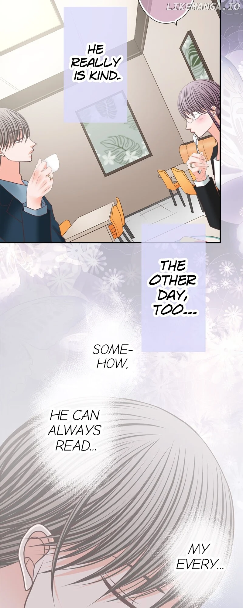 The Double Life of a Daydreaming Actress Chapter 212 - Page 17