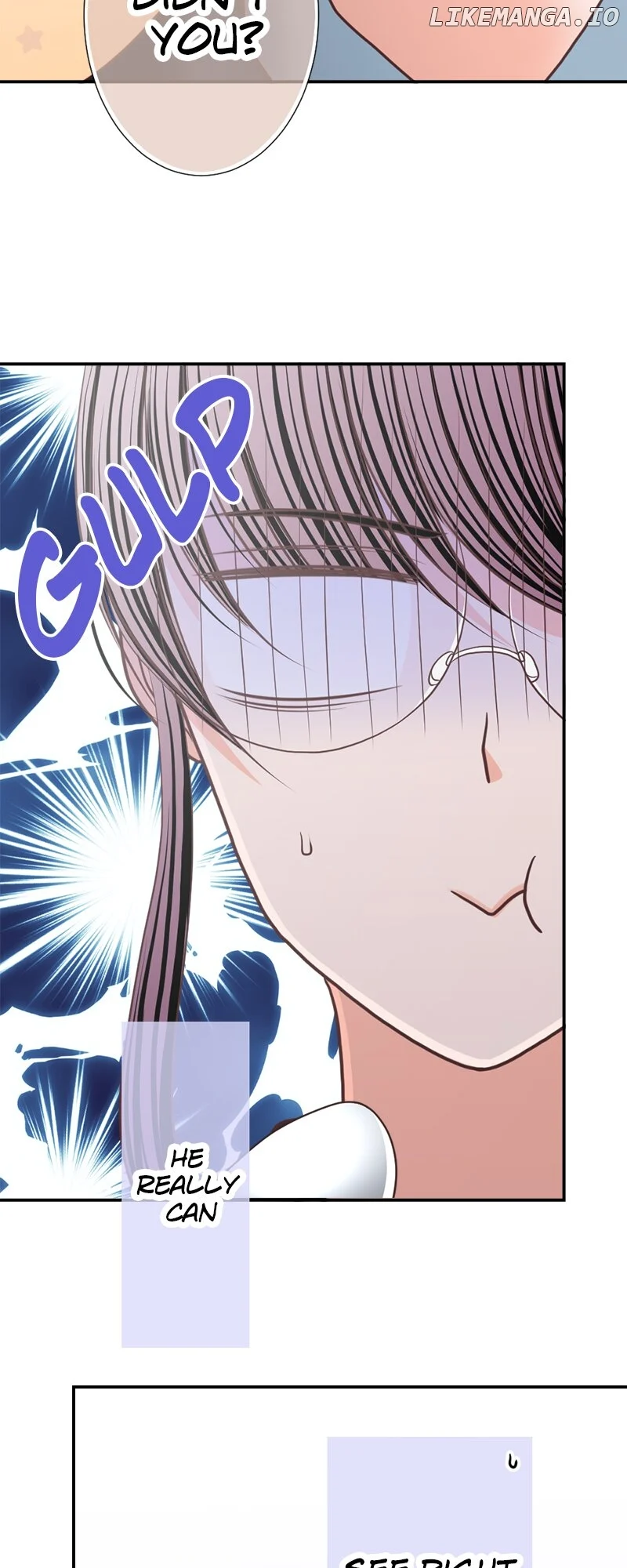 The Double Life of a Daydreaming Actress Chapter 212 - Page 21