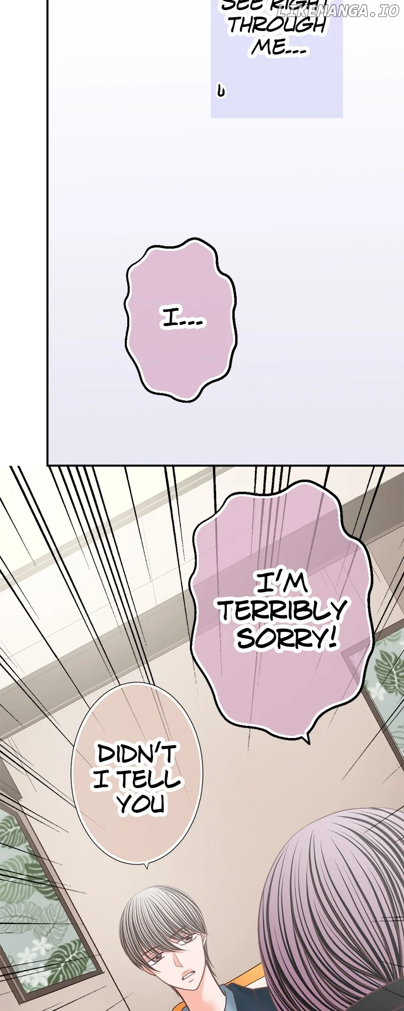 The Double Life of a Daydreaming Actress Chapter 212 - Page 22