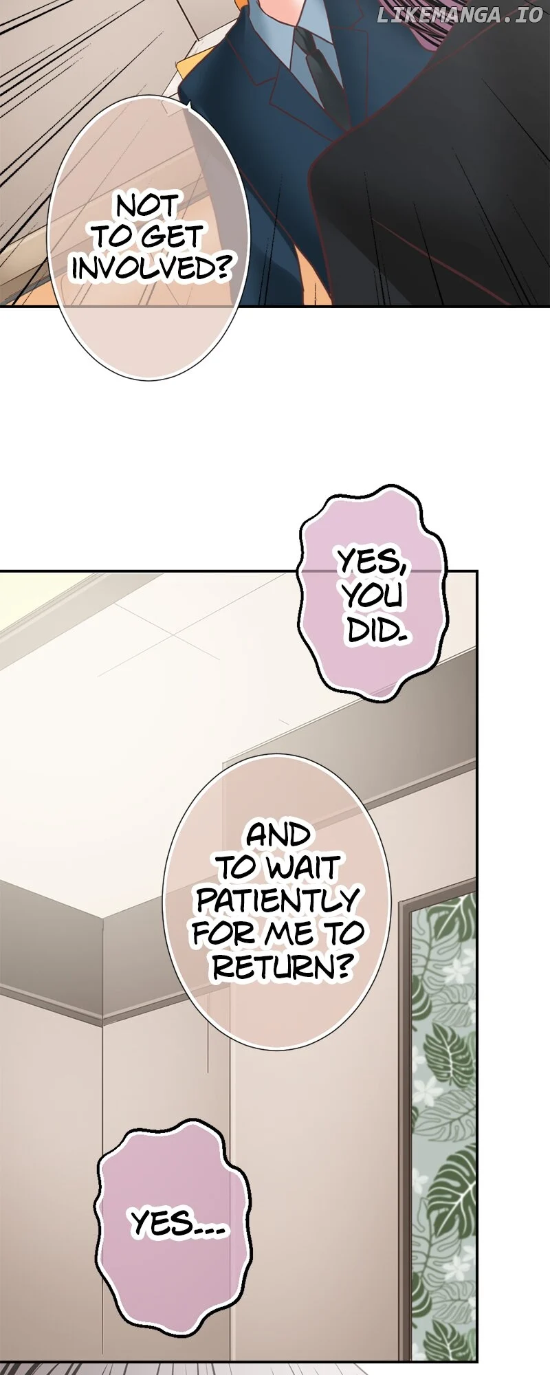 The Double Life of a Daydreaming Actress Chapter 212 - Page 23