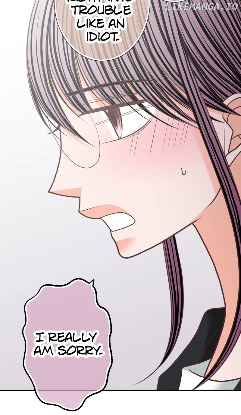 The Double Life of a Daydreaming Actress Chapter 212 - Page 25