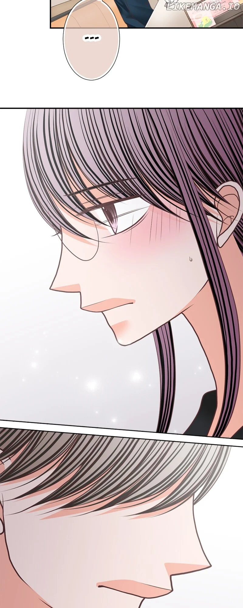 The Double Life of a Daydreaming Actress Chapter 212 - Page 32