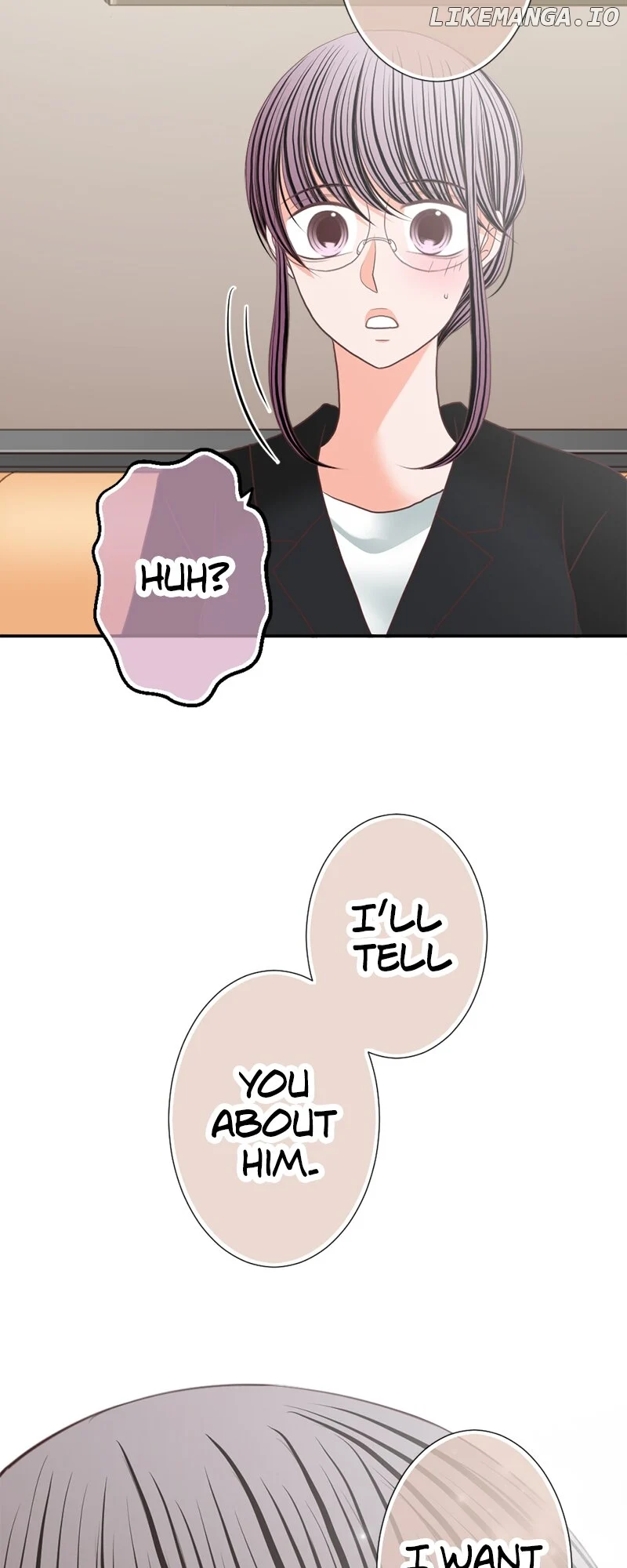 The Double Life of a Daydreaming Actress Chapter 212 - Page 34