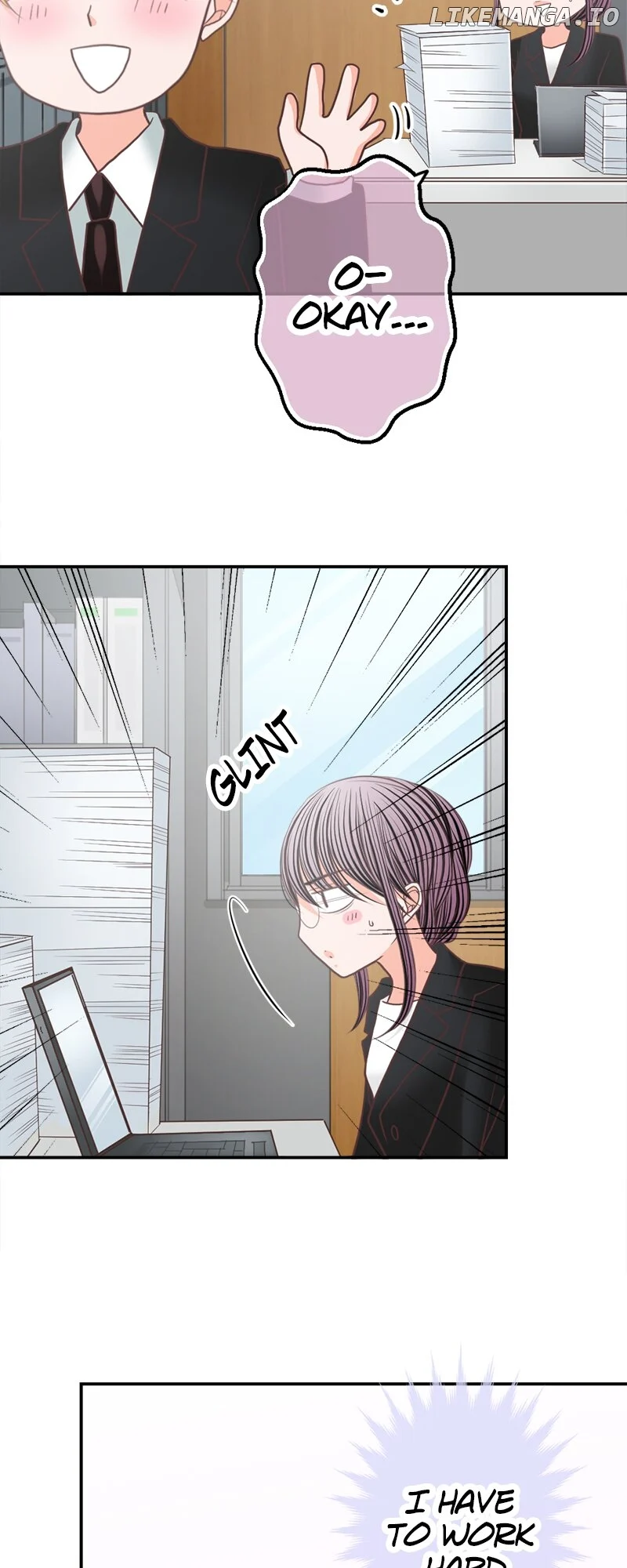 The Double Life of a Daydreaming Actress Chapter 212 - Page 5