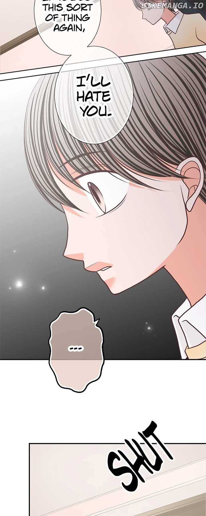 The Double Life of a Daydreaming Actress Chapter 213 - Page 12