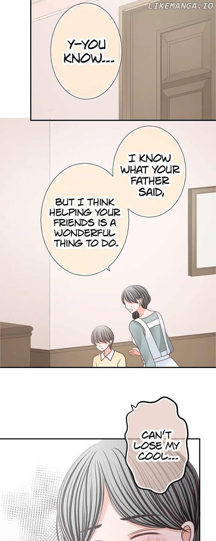 The Double Life of a Daydreaming Actress Chapter 213 - Page 13