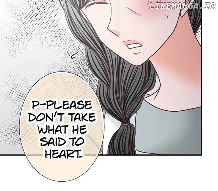 The Double Life of a Daydreaming Actress Chapter 213 - Page 14