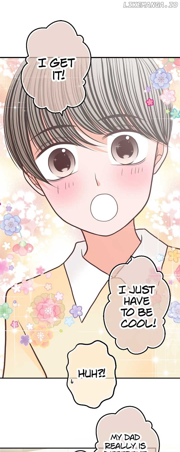 The Double Life of a Daydreaming Actress Chapter 213 - Page 15
