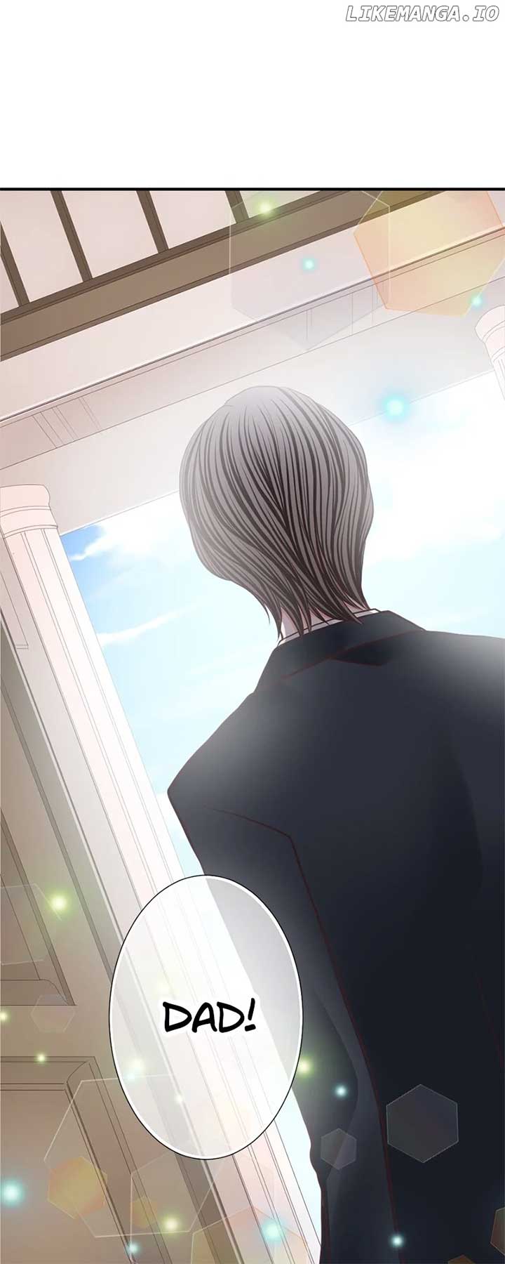 The Double Life of a Daydreaming Actress Chapter 213 - Page 2