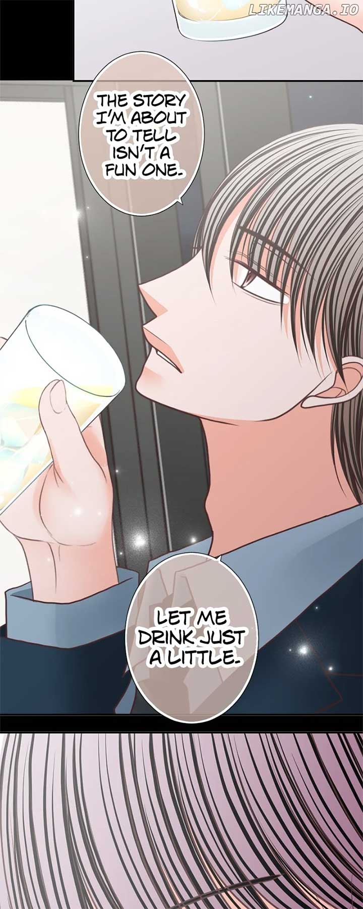 The Double Life of a Daydreaming Actress Chapter 213 - Page 22
