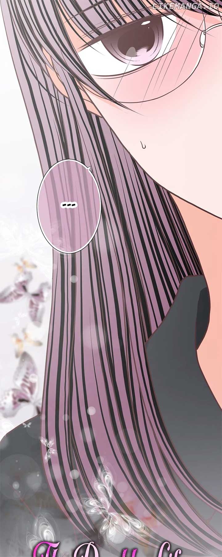 The Double Life of a Daydreaming Actress Chapter 213 - Page 23