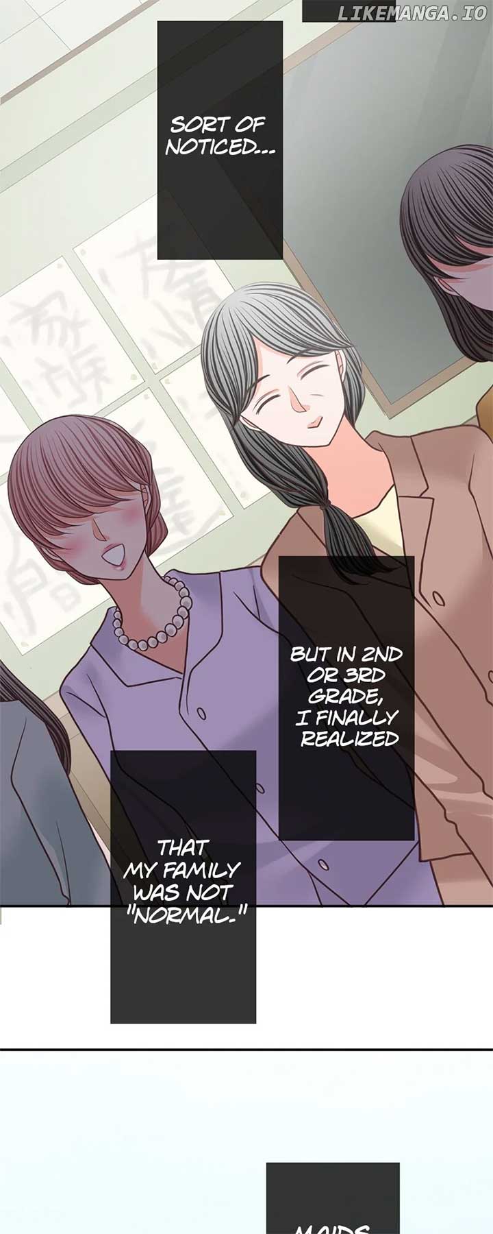The Double Life of a Daydreaming Actress Chapter 213 - Page 25