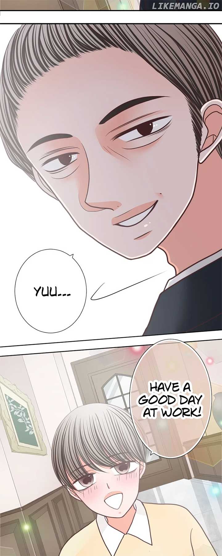 The Double Life of a Daydreaming Actress Chapter 213 - Page 3