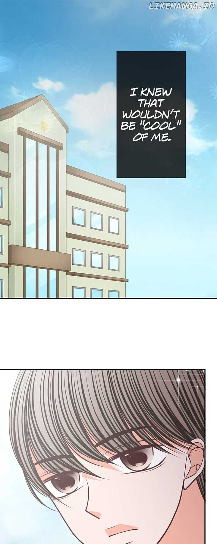 The Double Life of a Daydreaming Actress Chapter 213 - Page 30