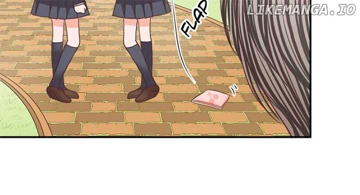 The Double Life of a Daydreaming Actress Chapter 213 - Page 33