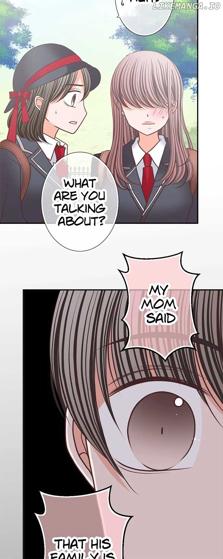 The Double Life of a Daydreaming Actress Chapter 213 - Page 38