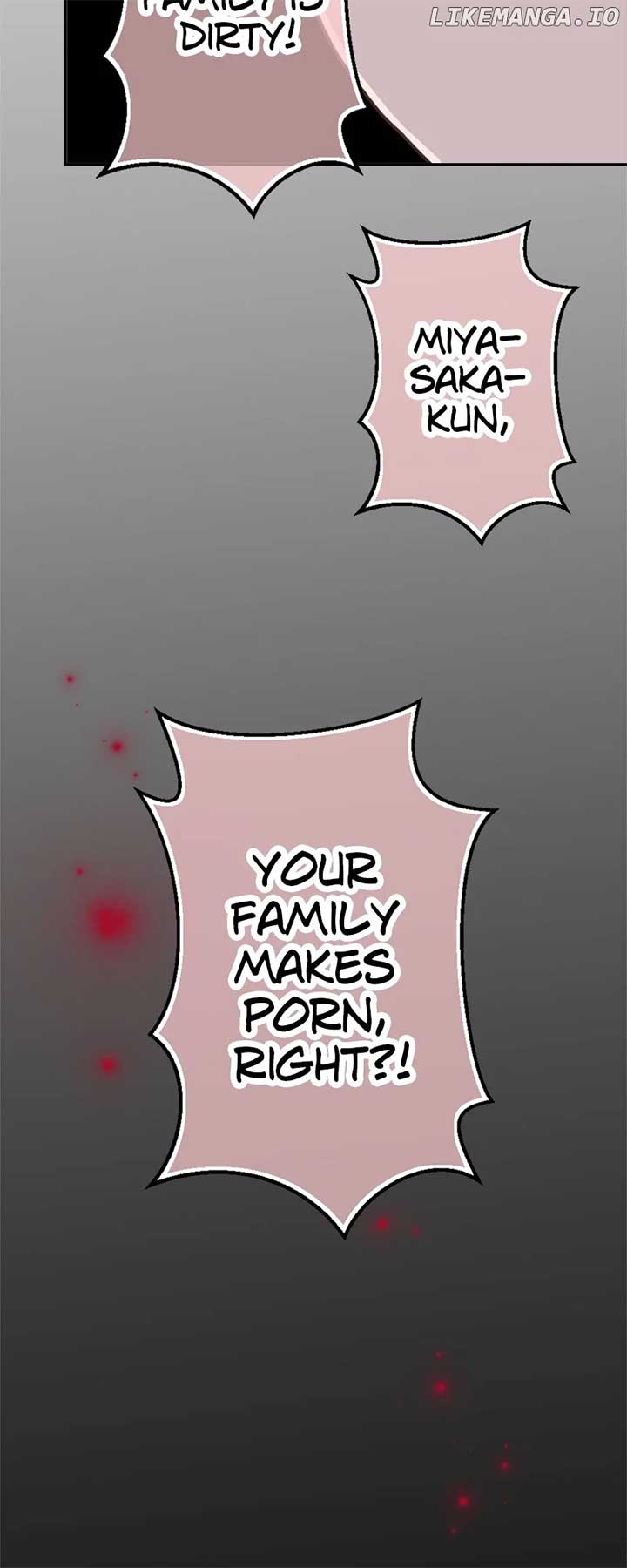 The Double Life of a Daydreaming Actress Chapter 213 - Page 39