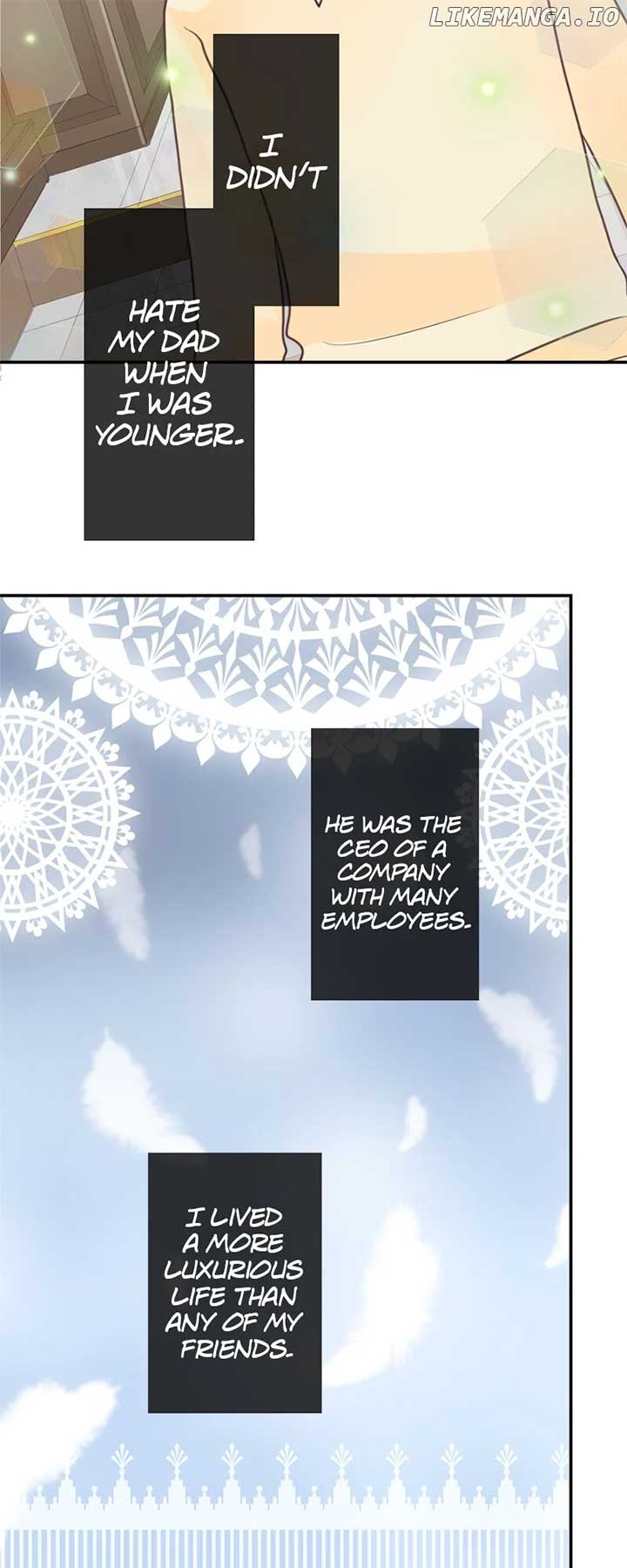 The Double Life of a Daydreaming Actress Chapter 213 - Page 4