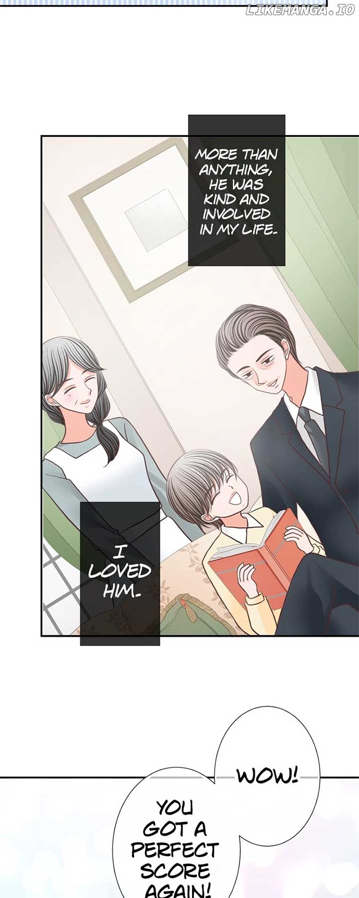 The Double Life of a Daydreaming Actress Chapter 213 - Page 5