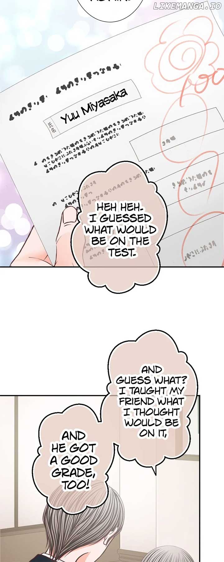 The Double Life of a Daydreaming Actress Chapter 213 - Page 6