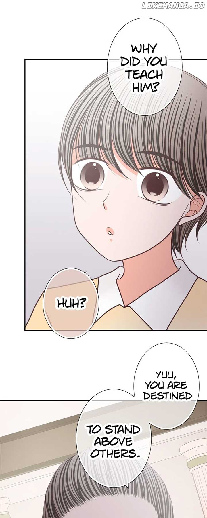 The Double Life of a Daydreaming Actress Chapter 213 - Page 8