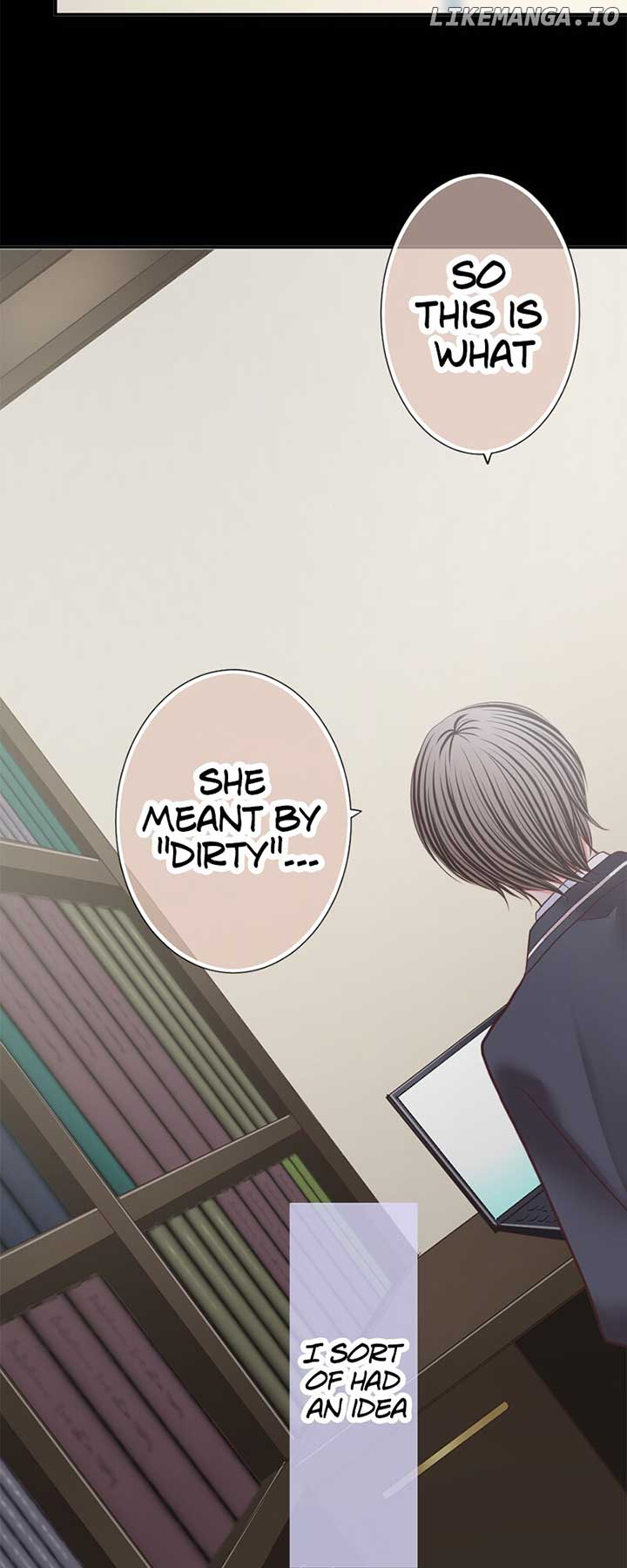 The Double Life of a Daydreaming Actress Chapter 214 - Page 13