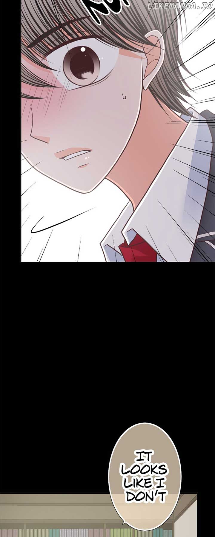 The Double Life of a Daydreaming Actress Chapter 214 - Page 17