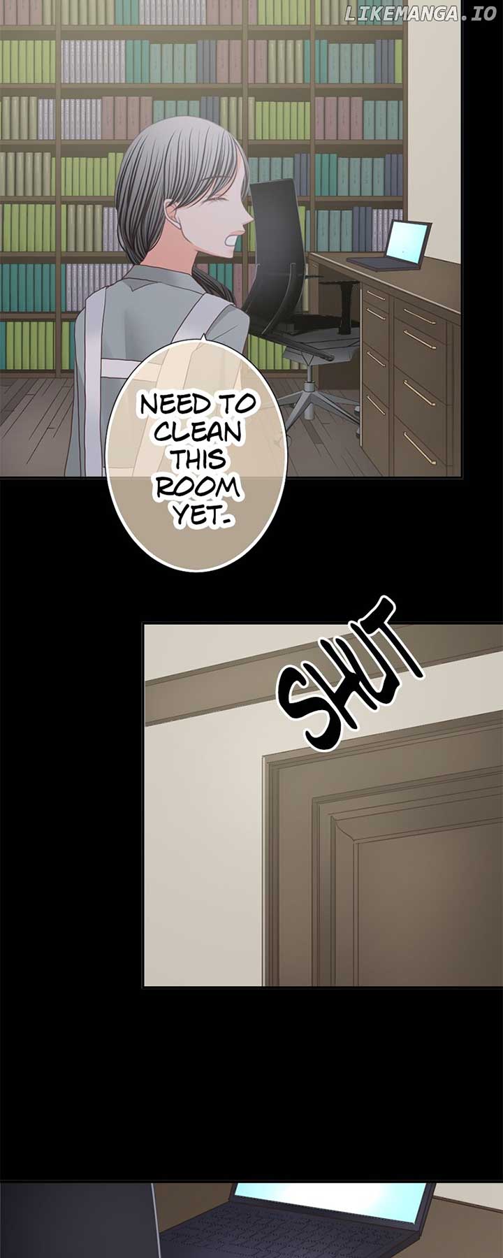 The Double Life of a Daydreaming Actress Chapter 214 - Page 18