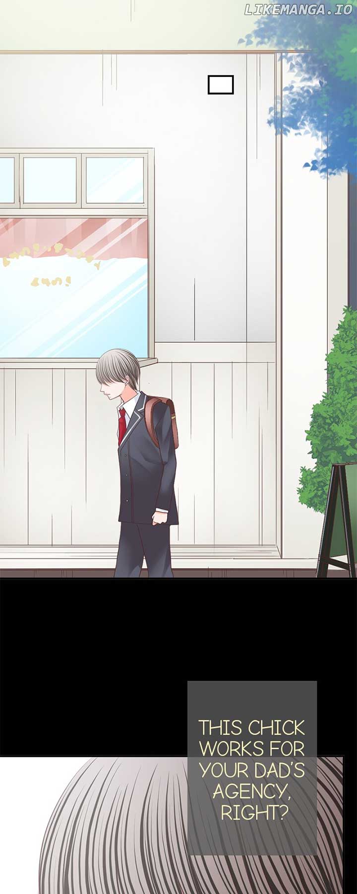 The Double Life of a Daydreaming Actress Chapter 214 - Page 30