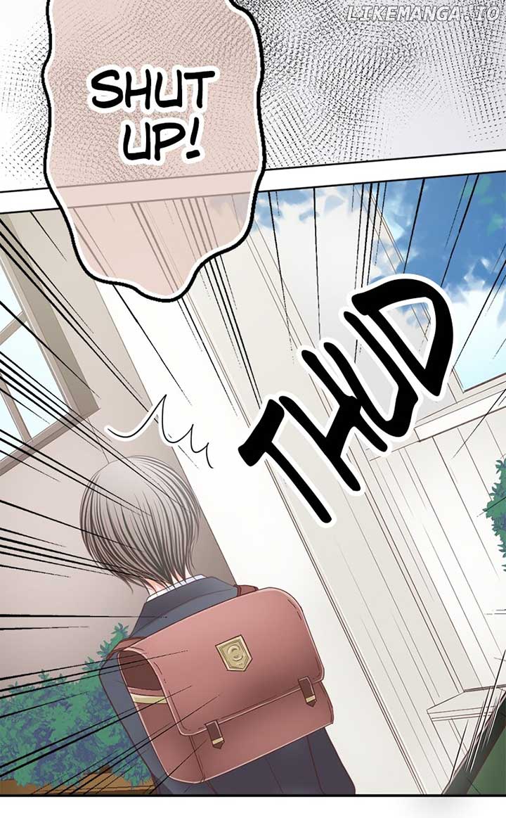 The Double Life of a Daydreaming Actress Chapter 214 - Page 33