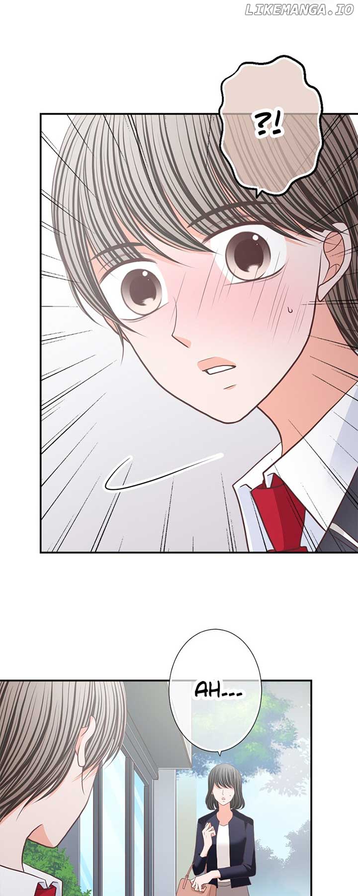 The Double Life of a Daydreaming Actress Chapter 214 - Page 34