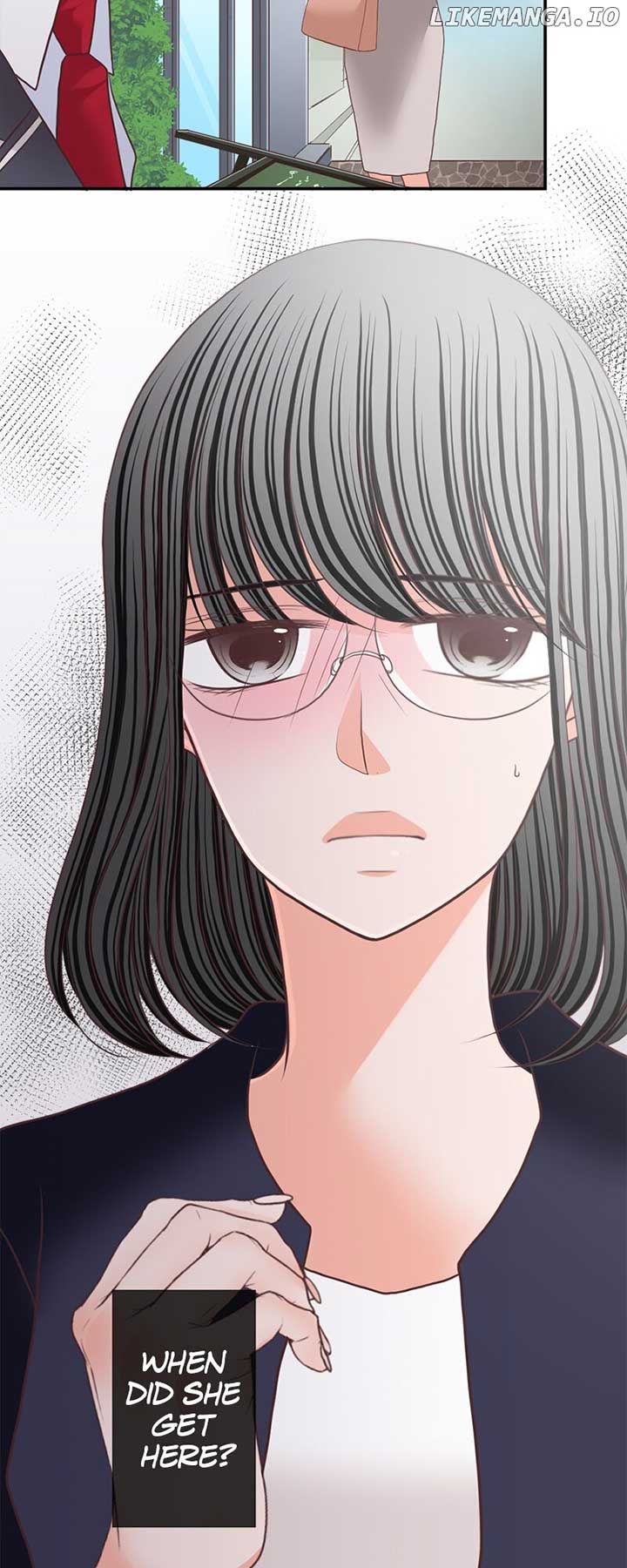 The Double Life of a Daydreaming Actress Chapter 214 - Page 35