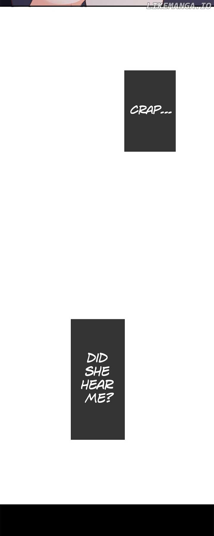 The Double Life of a Daydreaming Actress Chapter 214 - Page 36