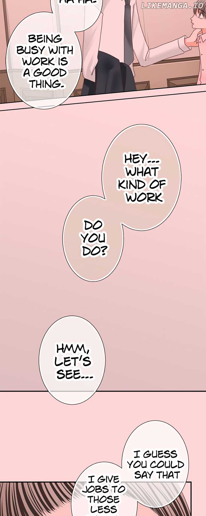 The Double Life of a Daydreaming Actress Chapter 214 - Page 5