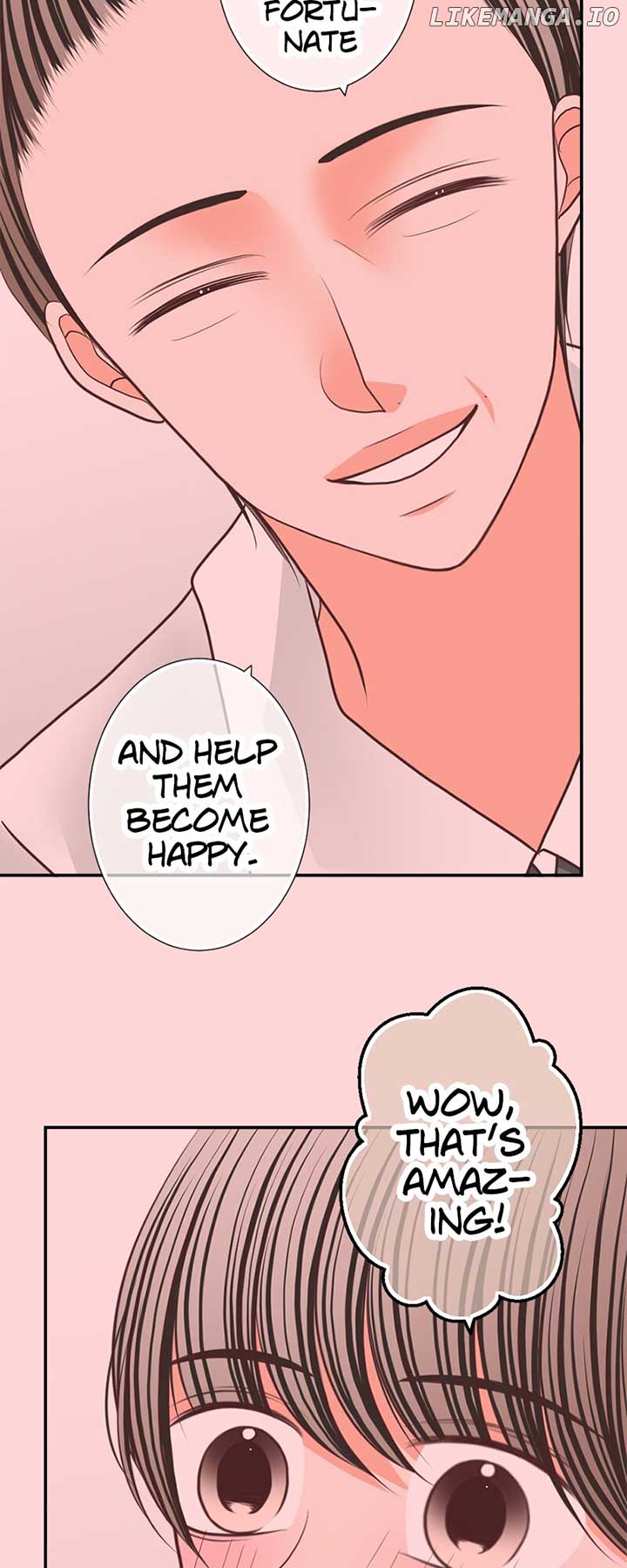 The Double Life of a Daydreaming Actress Chapter 214 - Page 6