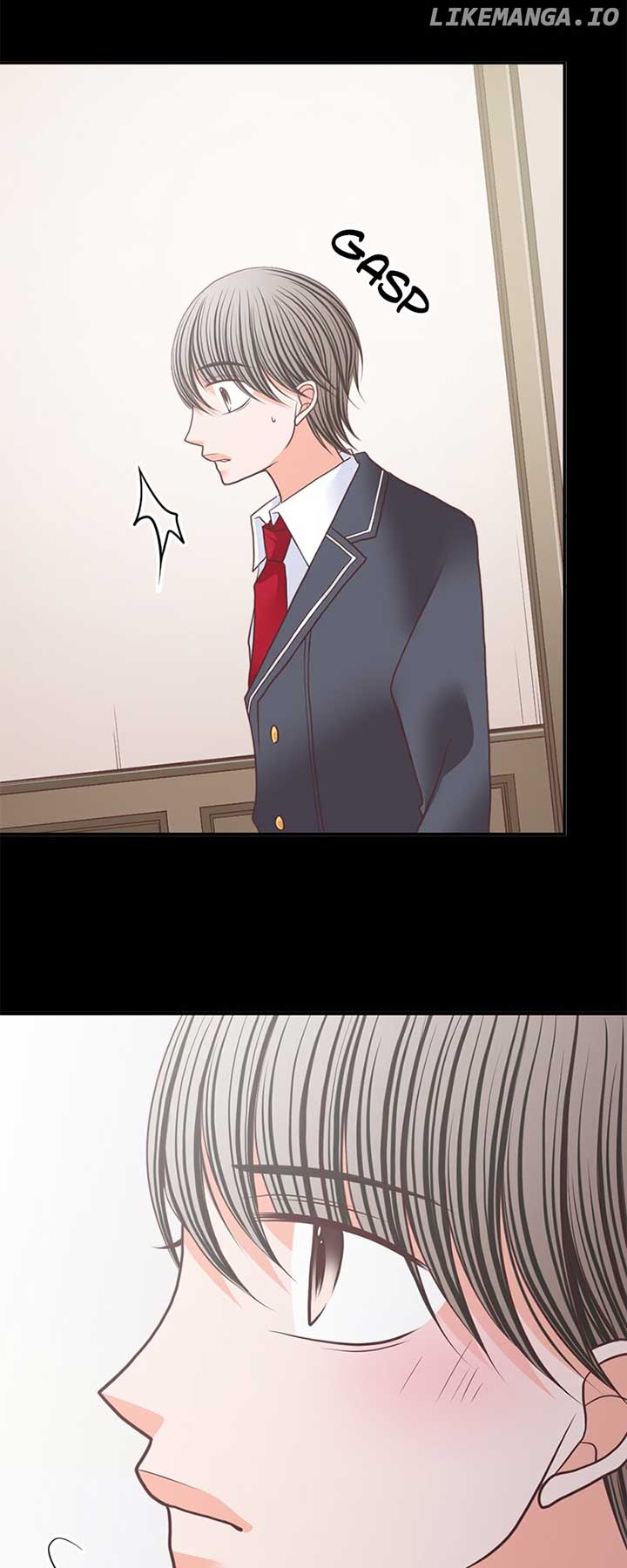 The Double Life of a Daydreaming Actress Chapter 214 - Page 9