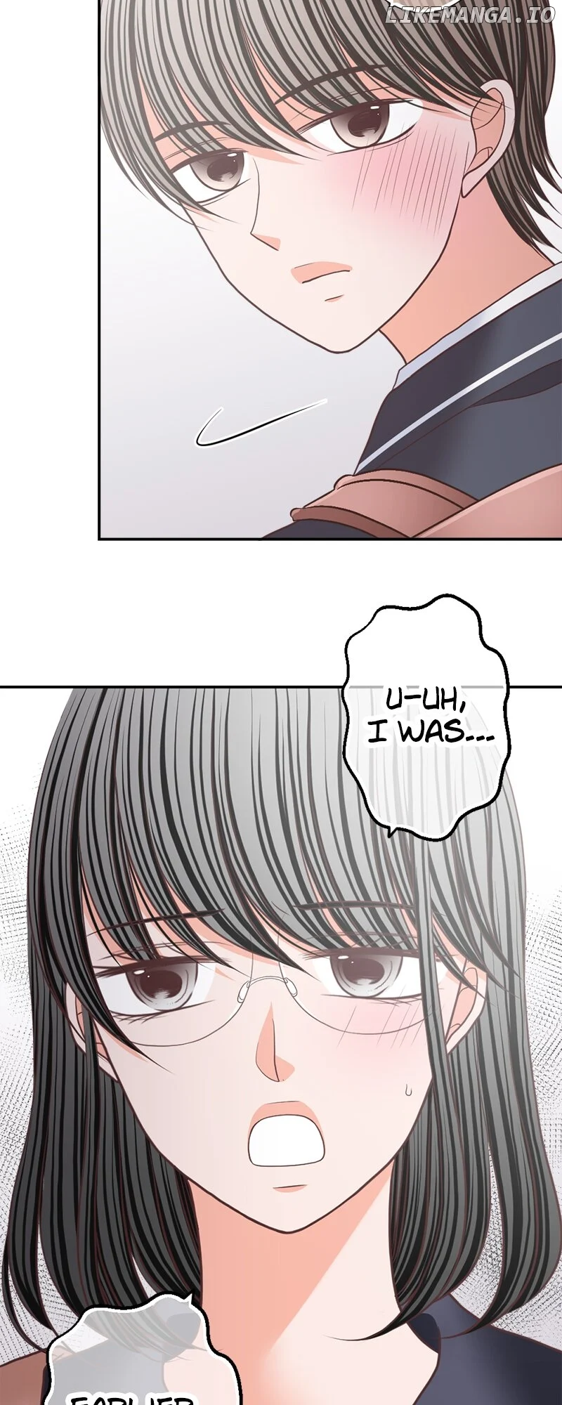 The Double Life of a Daydreaming Actress Chapter 215 - Page 13