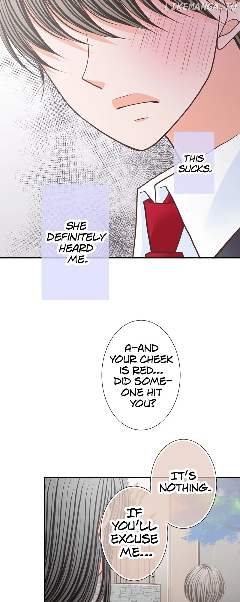 The Double Life of a Daydreaming Actress Chapter 215 - Page 16
